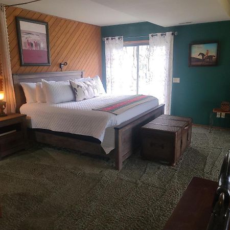 Wildwood Farm Bed & Breakfast Оук-Харбор Экстерьер фото